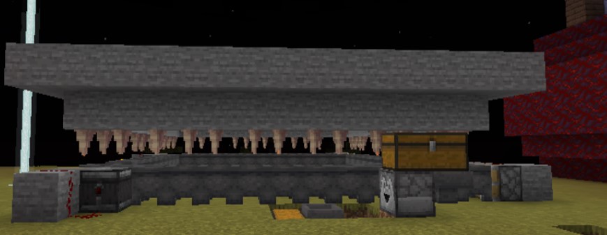 Lava Farm